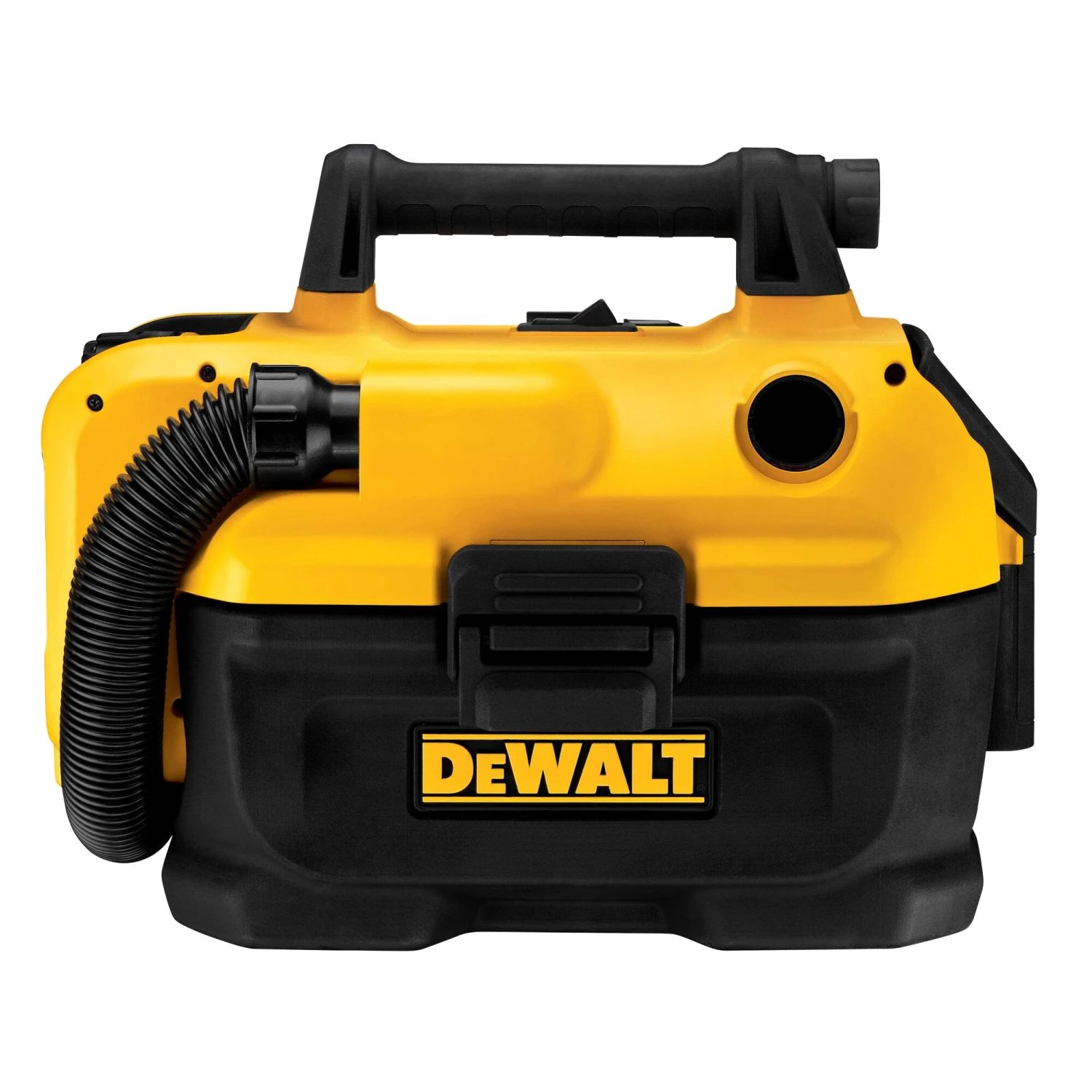 DEWALT 20-volt Max 2.0-Gallon Cordless Wet/Dry Shop Vacuum (Battery Not Included) 1 DEWALT 20-volt Max 2.0-Gallon Cordless Wet/Dry Shop Vacuum (Battery Not Included) -DeWALT 02996493