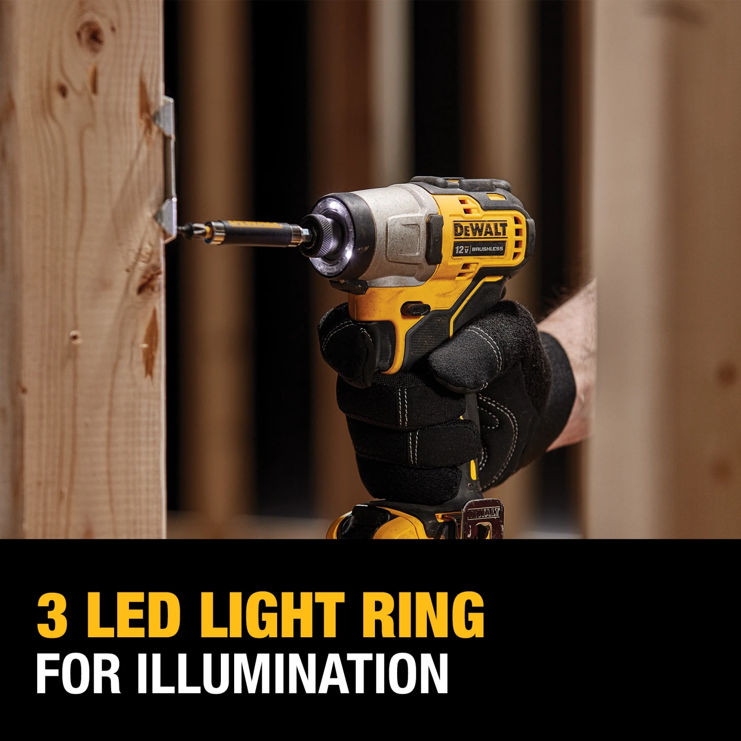 DEWALT XTREME 2-Tool 12V MAX XR Brushless DrilI/Impact Driver With Bag (2-Batteries And Charger Included) 9 DEWALT XTREME 2-Tool 12V MAX XR Brushless DrilI/Impact Driver With Bag (2-Batteries And Charger Included) -DeWALT 63056429