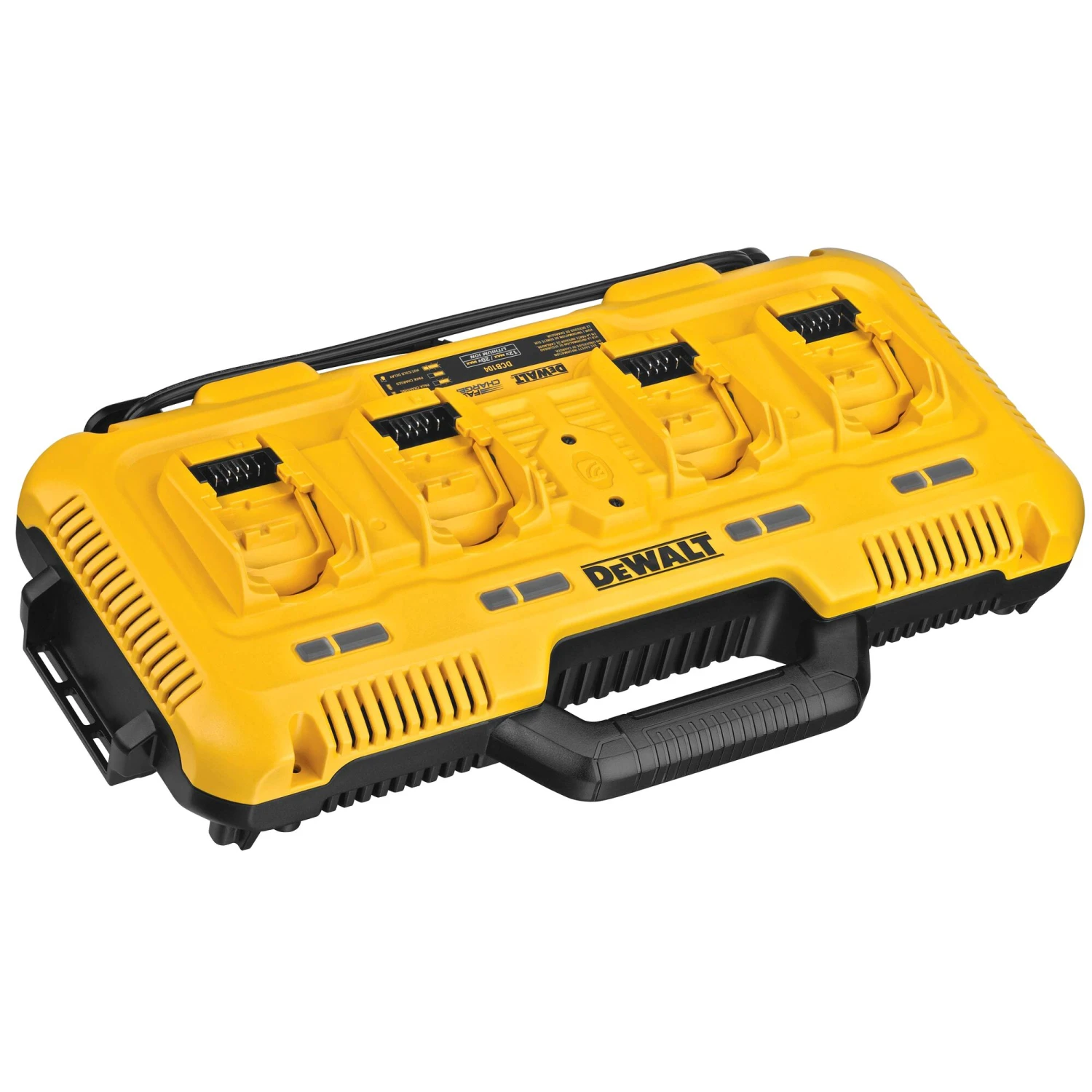 DEWALT 20 -Volt Lithium-ion ( Battery Charger ) 1 DEWALT 20 -Volt Lithium-ion ( Battery Charger ) -DeWALT 65129796
