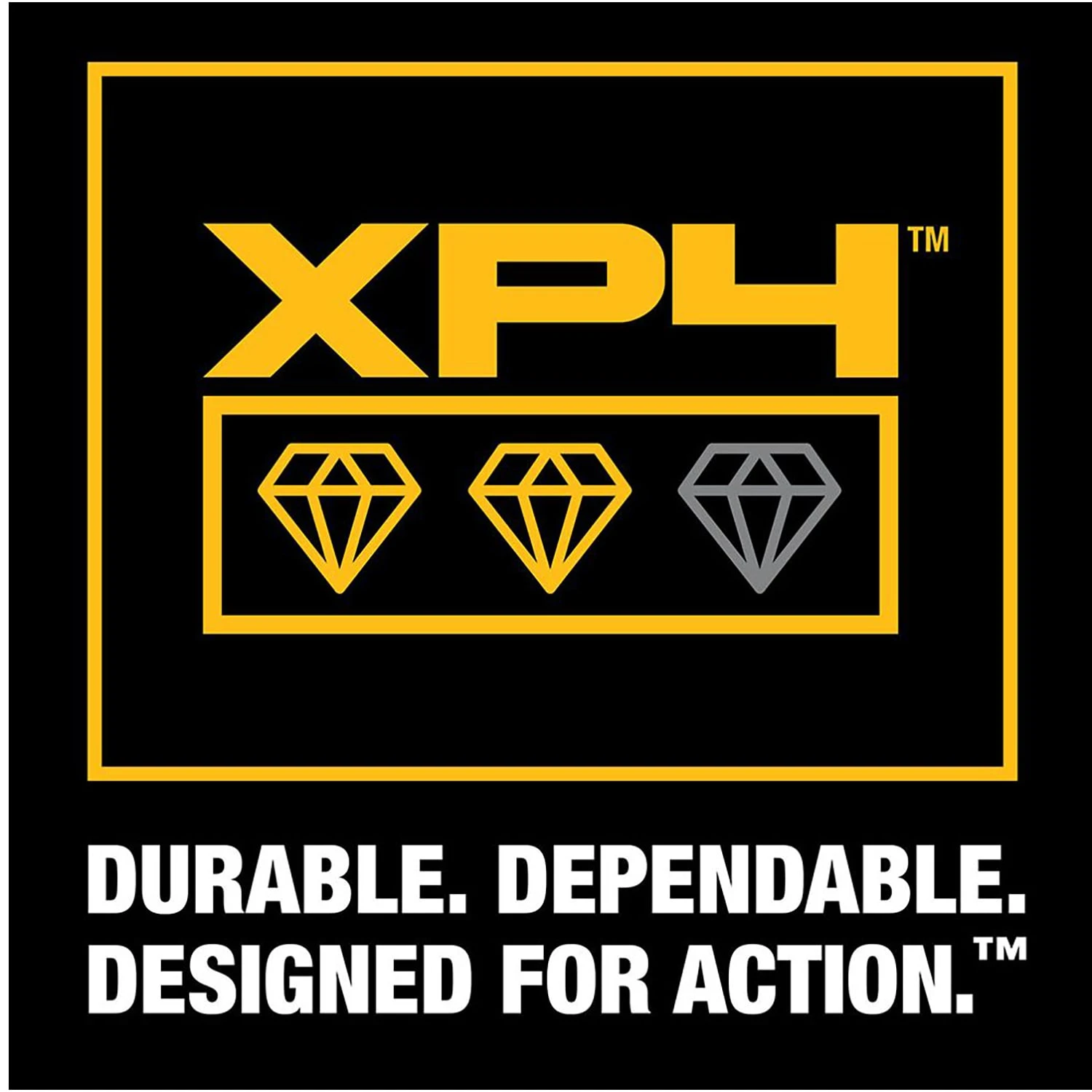 DEWALT XP 7-in Wet/Dry Segmented Turbo Rim Diamond Saw Blade 4 DEWALT XP 7-in Wet/Dry Segmented Turbo Rim Diamond Saw Blade -DeWALT 66099307 1