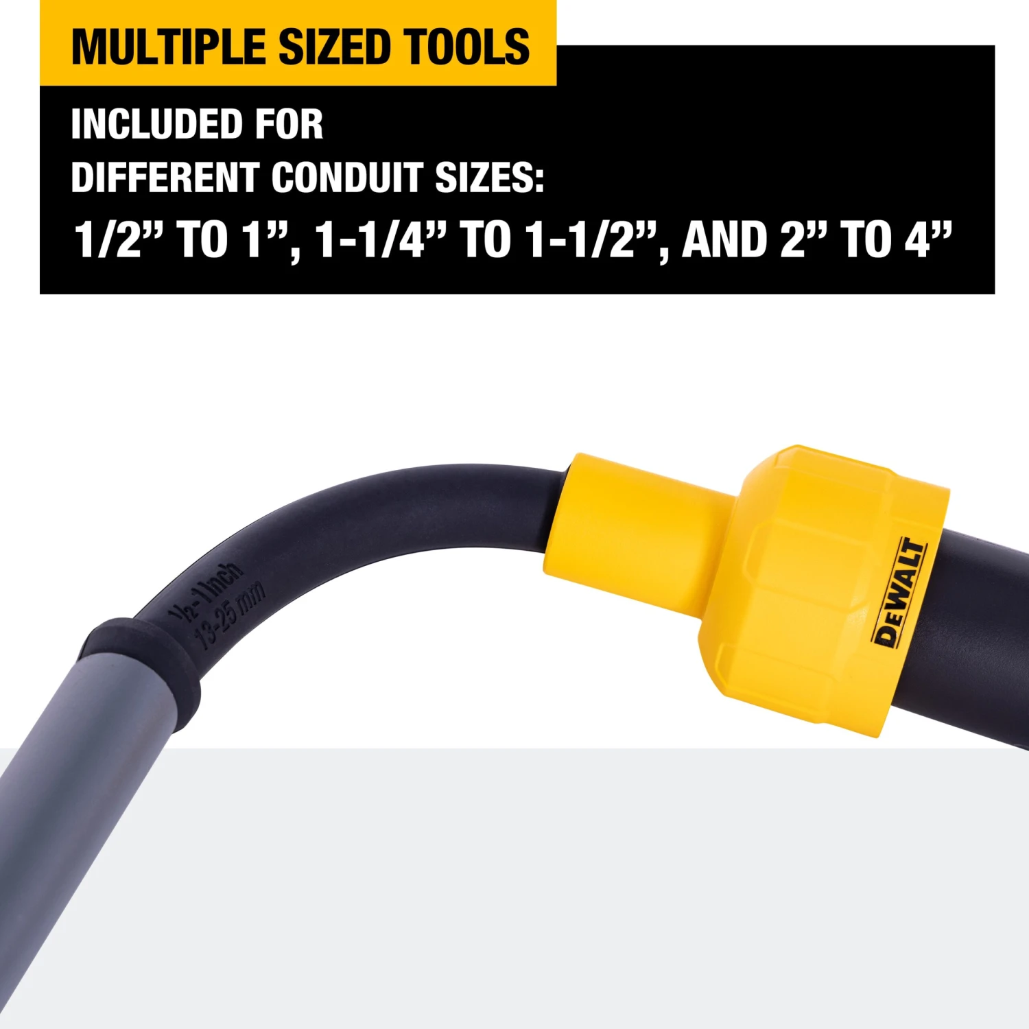 DEWALT 3 -Piece Tool Kit 5 DEWALT 3 -Piece Tool Kit -DeWALT 66530395 scaled