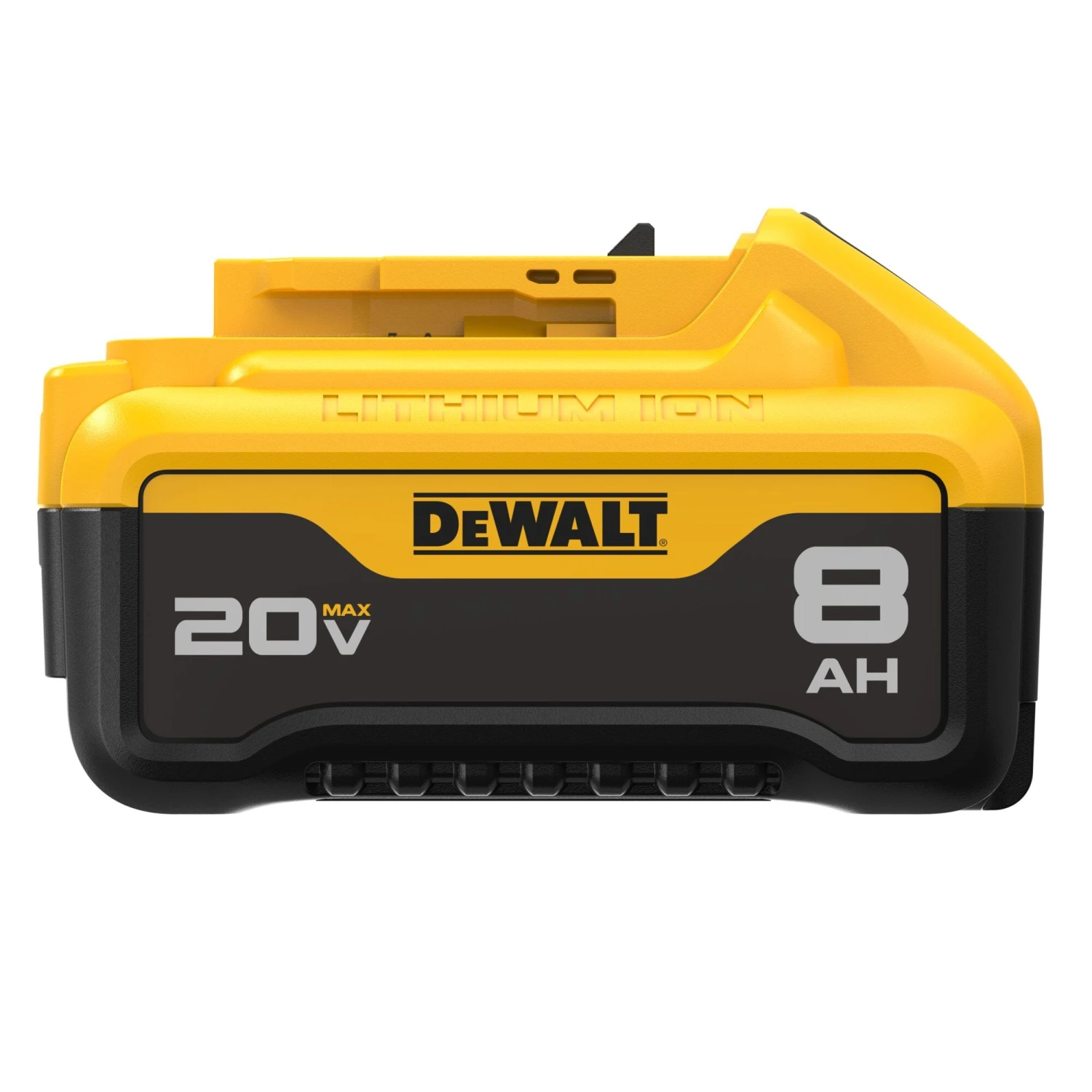DEWALT 20 -Volt 1 -Pack Lithium-ion ( 8 Ah Battery ) 7 DEWALT 20 -Volt 1 -Pack Lithium-ion ( 8 Ah Battery ) -DeWALT 67406478 2