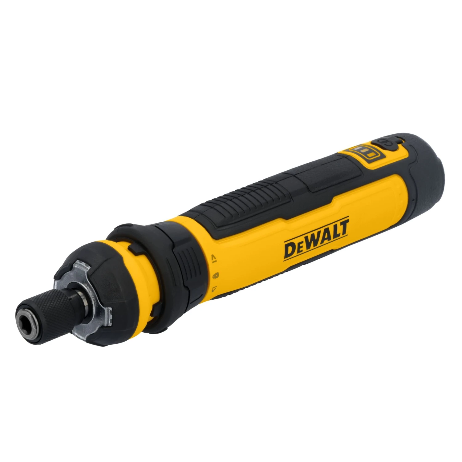 DEWALT FLEXDRIVE 4-volt Max 1/4-in Cordless Screwdriver (Battery Included And Charger Included) 12 DEWALT FLEXDRIVE 4-volt Max 1/4-in Cordless Screwdriver (Battery Included And Charger Included) -DeWALT 67716644