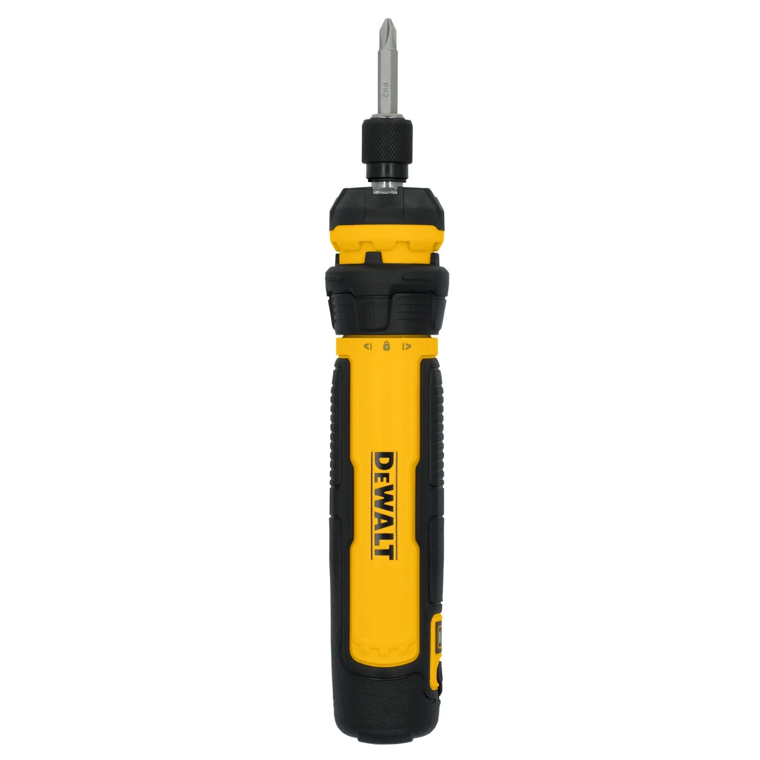 DEWALT FLEXDRIVE 4-volt Max 1/4-in Cordless Screwdriver (Battery Included And Charger Included) 14 DEWALT FLEXDRIVE 4-volt Max 1/4-in Cordless Screwdriver (Battery Included And Charger Included) -DeWALT 67716647