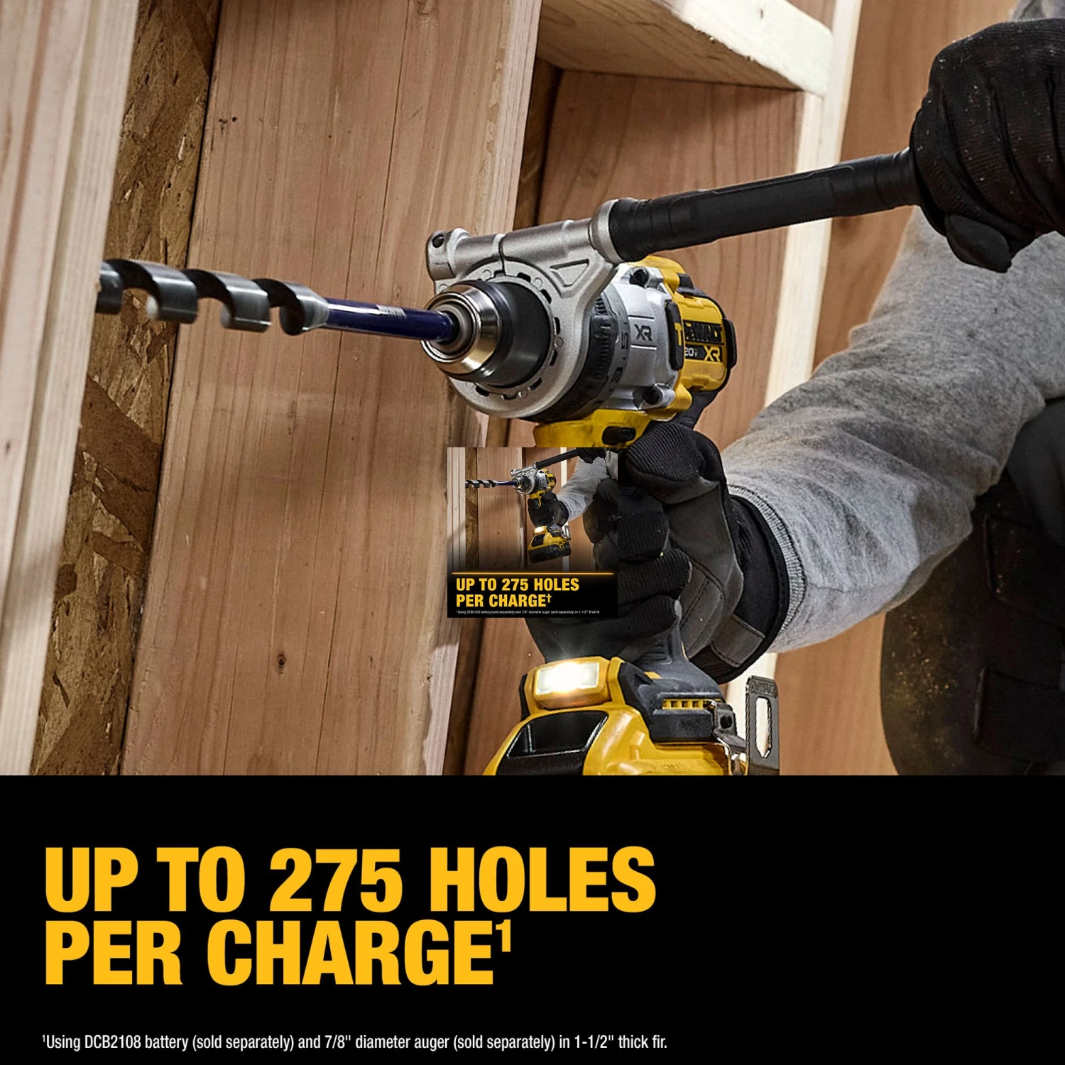 DEWALT 20-volt Max 2 -Tool Brushless Power Tool Combo Kit With Soft Case ( 2 -Batteries Included And Charger Included ) 7 DEWALT 20-volt Max 2 -Tool Brushless Power Tool Combo Kit With Soft Case ( 2 -Batteries Included And Charger Included ) -DeWALT 71133905