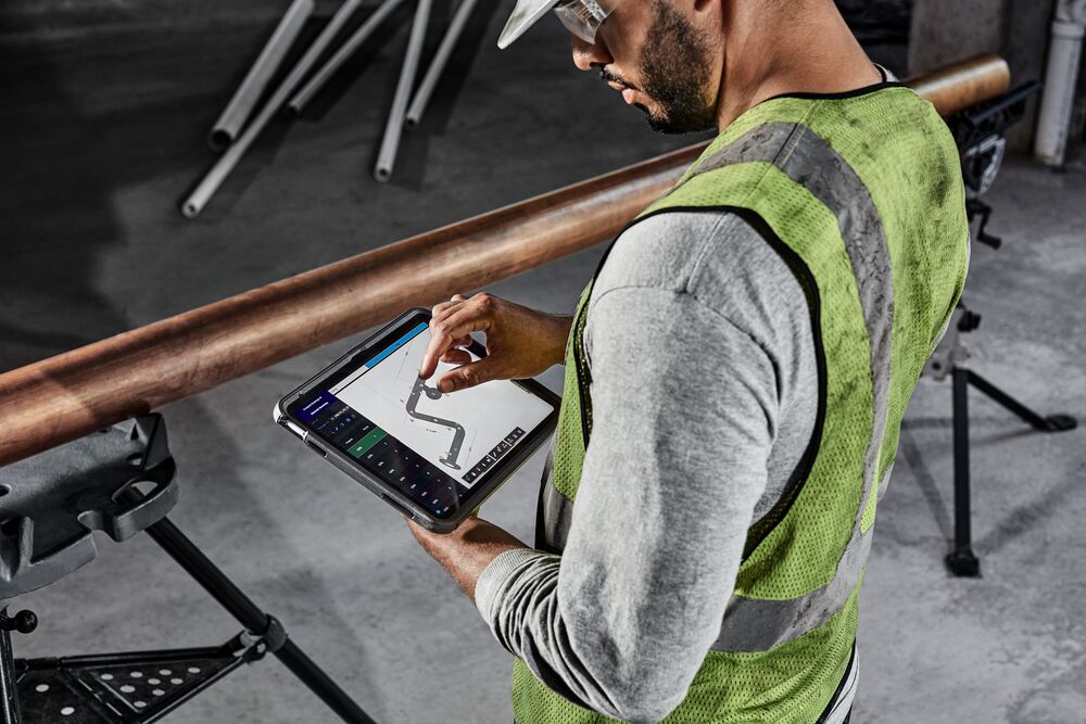 DeWALT -DeWALT DW MSUITE A4